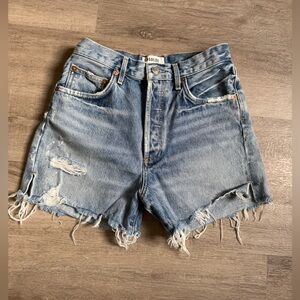 SOLD Agolde Dee Shorts